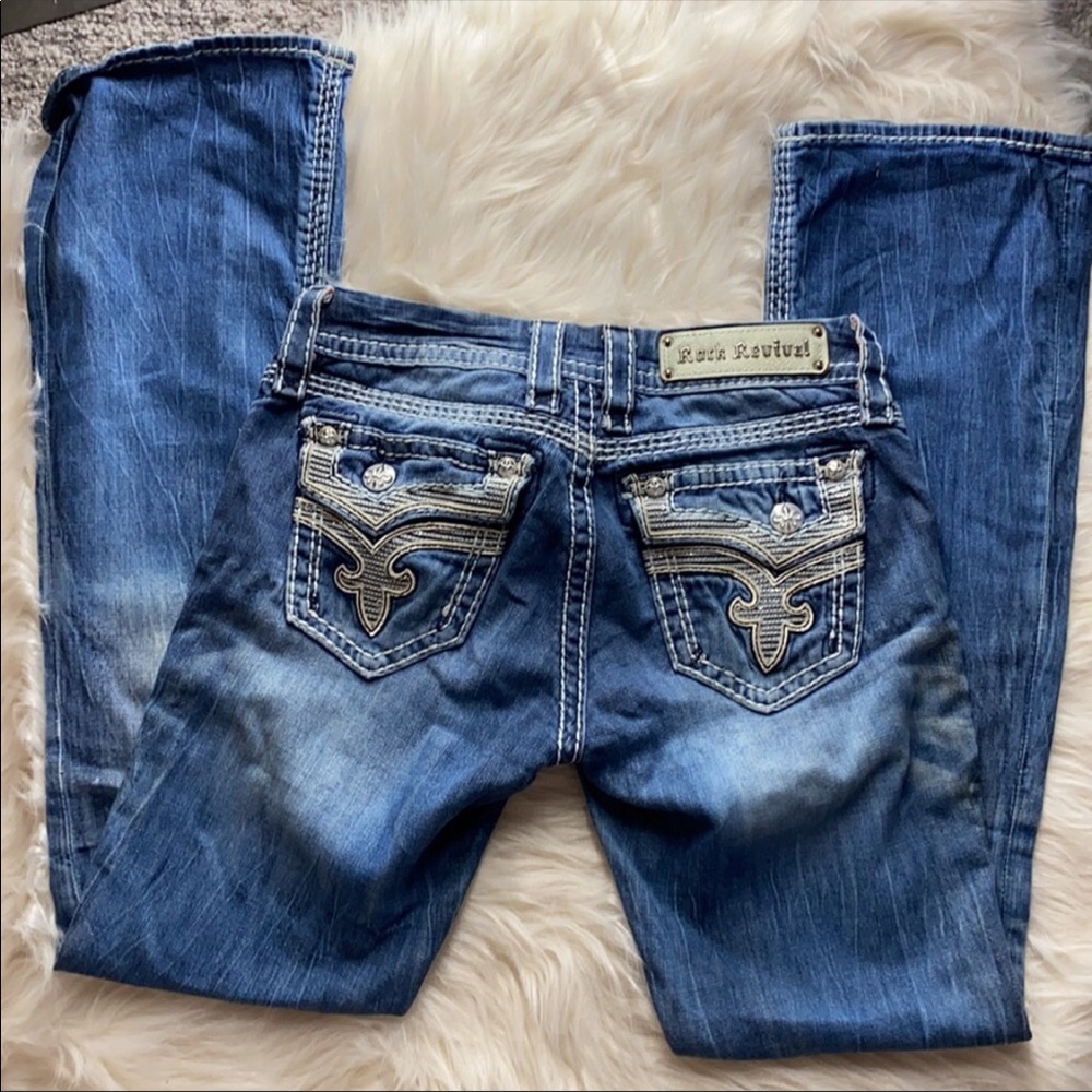 Rock Revival Size 26. Great condition!